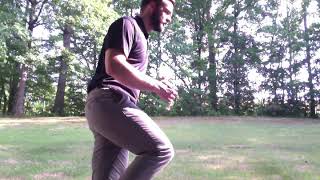 Fencing Team Plyometric Workout