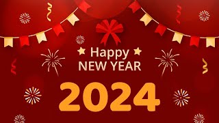 New Year Mix 2024 | Best & Popular Hardstyle Music 2023 | Hu2Dz Records