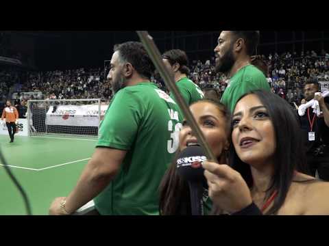 DER KISS CUP 2018 - Highlight Video