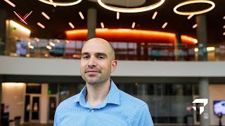 Tepper Veterans Association: Evan Werner, MBA Candidate 2021
Tepper Veterans Association President Evan Werner, MBA Candidate 2021, talks about his experiences in the United States Navy and why he came to the Tepper School for his MBA.
http://tepper.campusgroups.com/veterans/home/
https://www.cmu.edu/tepper/programs/mba/life-at-tepper/diversity/military-and-veterans.html Tepper Veterans Association: Evan Werner, MBA Candidate 2021