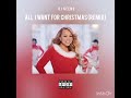 DJ Neeno - All I Want For Christmas (Remix)