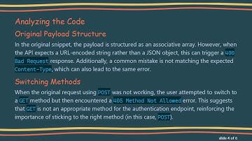 Resolving the 400 Bad Request Error in FedEx API Authentication