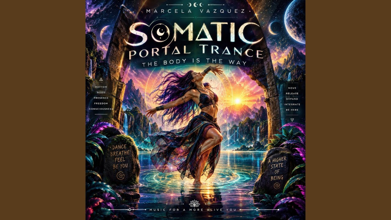 Somatic Flow bekijken op YouTube Somatic Flow bekijken op YouTube