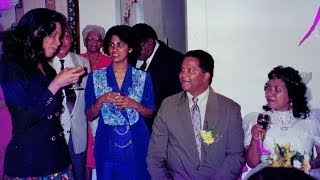 I Admire You cover Featuring Steve Nancoo