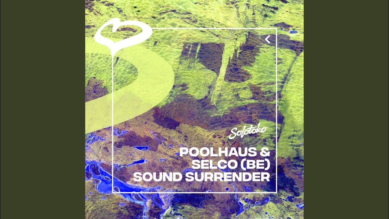 Watch Sound Surrender (Extended Mix) on YouTube Watch Sound Surrender (Extended Mix) on YouTube