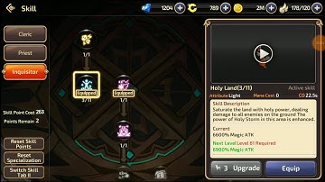 Inscription Experimentation Dragon nest M