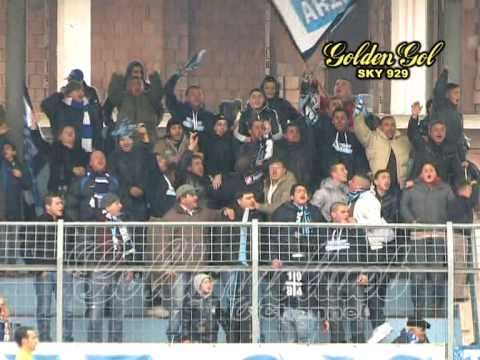 Arzanese vs S.Antonio Abate 2-1