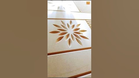 3D Flower Art in 15 Seconds! 🌸✨ #shorts #imran3d