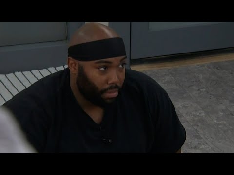 Derek & Xavier