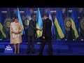 CHOGM 2022: Welcome Greetings by President Kagame