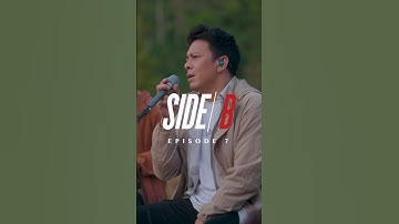 NOAH SIDE/B - Sally Sendiri #shorts