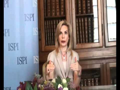 adam devine ISPI: Concorso ONU 2011