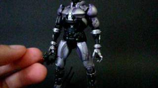 Rider-Fest] SIC Shadow Moon Review - YouTube