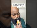 How To Have YOUR Beard Smell WITHOUT Trying Too Hard #shorts #beard