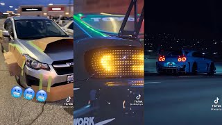 BEST CAR TIKTOK COMPILATION  | JDM Cars Tiktok Cartok