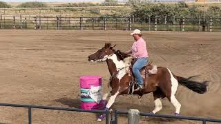 Sept 24Th 2023 Tunke Arena Fall Series Jp Time 22.317. We Won 2Nd In The 4D