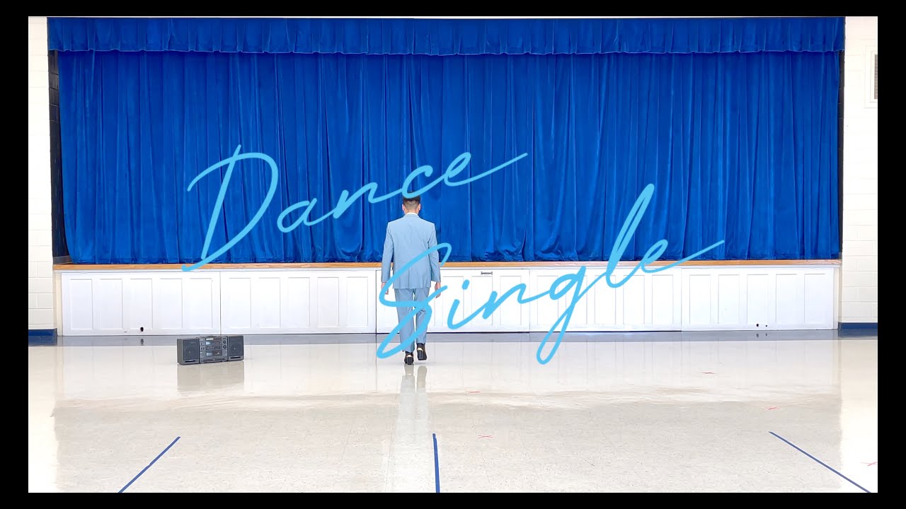 sora - Dance Single (music video)