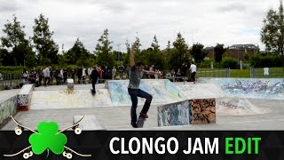Clongo Jam Edit