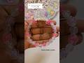 How to make a beautiful handmade beaded bracelet with name 🩷//Beads Bracelet🌸 #subscribe #shortviral