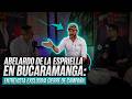 Abelardo de la Espriella en Bucaramanga: entrevista exclusiva en su cierre de campaña | Vanguardia