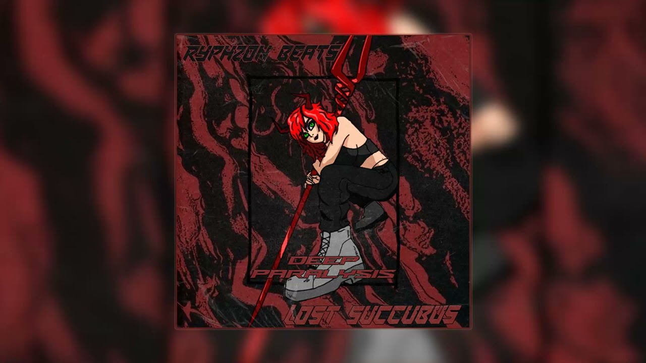 Watch Ryphzon Beats - Deep Paralysis Ft. Lost Succubus on YouTube Watch Ryphzon Beats - Deep Paralysis Ft. Lost Succubus on YouTube