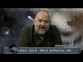 Biblical Discoveries Made Before Technology | Zach-NC | The Atheist Experience 869