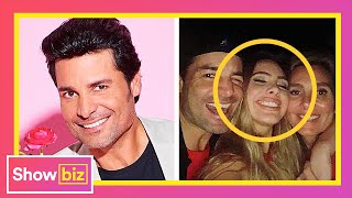 Curiosidades de Chayanne que el mundo desconoce
