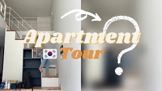 Seoul Apartment Tour | Loft Apartment, Home Decor, IKEA . .