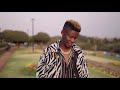 Sdala b  paige   ghanama zulu version official music