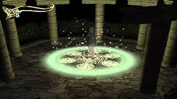 Let´s Play Clock Tower 3[Eng] Part 11 -Graveyard