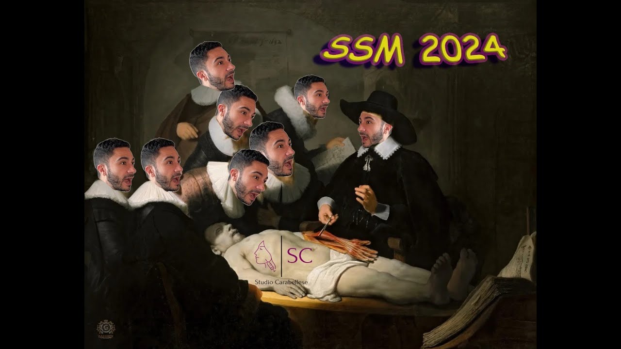 Road to ssm: Medicina legale e delle assicurazioni con la drssa Beltrame