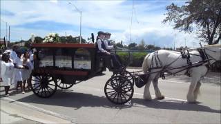Horse & Carriage Rides & Events, Inc.
