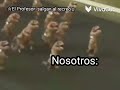 Pelea por u as miserables bancas
