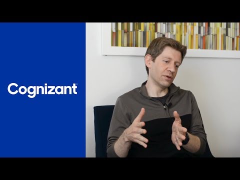 AI and Evolutionary Computation Experts Q&A | Ken Stanley | Cognizant