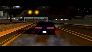 Epic Stunts(SAMP)