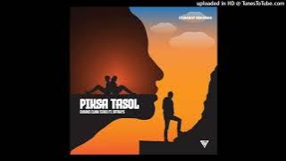 Piksa Tasol(2025)-Charks(Lima Star)ft.Offrays(Stingray Records)