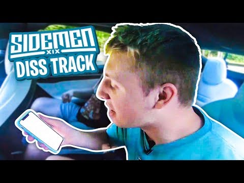 The Sidemen Diss