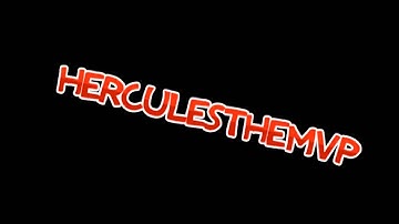 2d Intro inspired by crisirevolution | HerculesTheMvp | made on ios