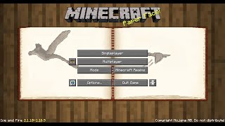 1 16 5 Custom Modpack No Commentary Live Stream