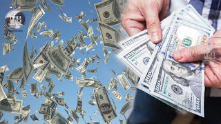 Nëse Shihni Para Në Ëndërr? Ja 10 Kuptimet Që Fshihen Pas Tyre