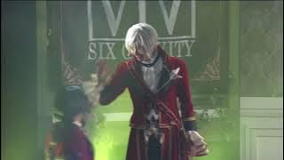 Tsukista 9th - Màn mở đầu và kết thúc có một không hai của Shiawse Awase phần DanceLive