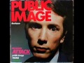 Public image ltd theme