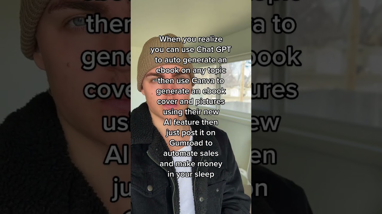 Hack ChatGPT with this little known trick