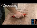 The best techniques to install self adhesive and static d-c-fix films (European Handypeople)