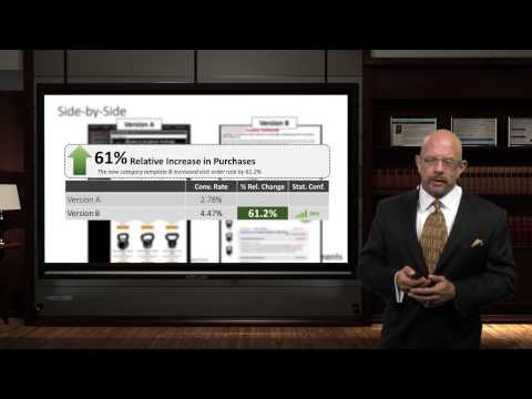 Traditional Category Pages Nielsen