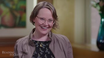 Raina Telgemeier: Share your smile