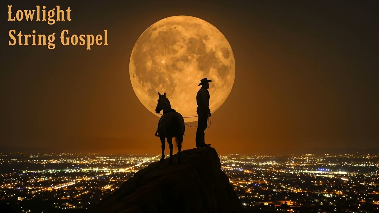 Twilight Reflections | Acoustic Blues Slushwave for Serene Nights 2025