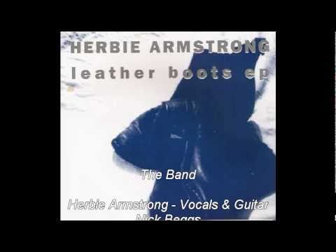 Herbie Armstrong - "What About The Children"