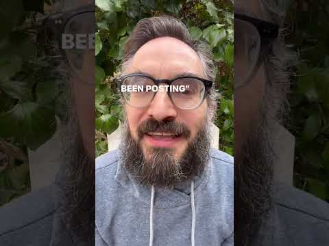 this video is complimentary!