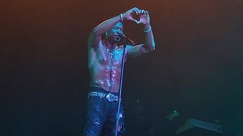 Algorithm Tour: Lucky Daye - Lemonade/Diamonds In Teal